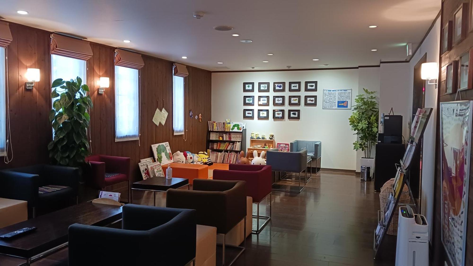 Отель Dormy Club Каруидзава Экстерьер фото